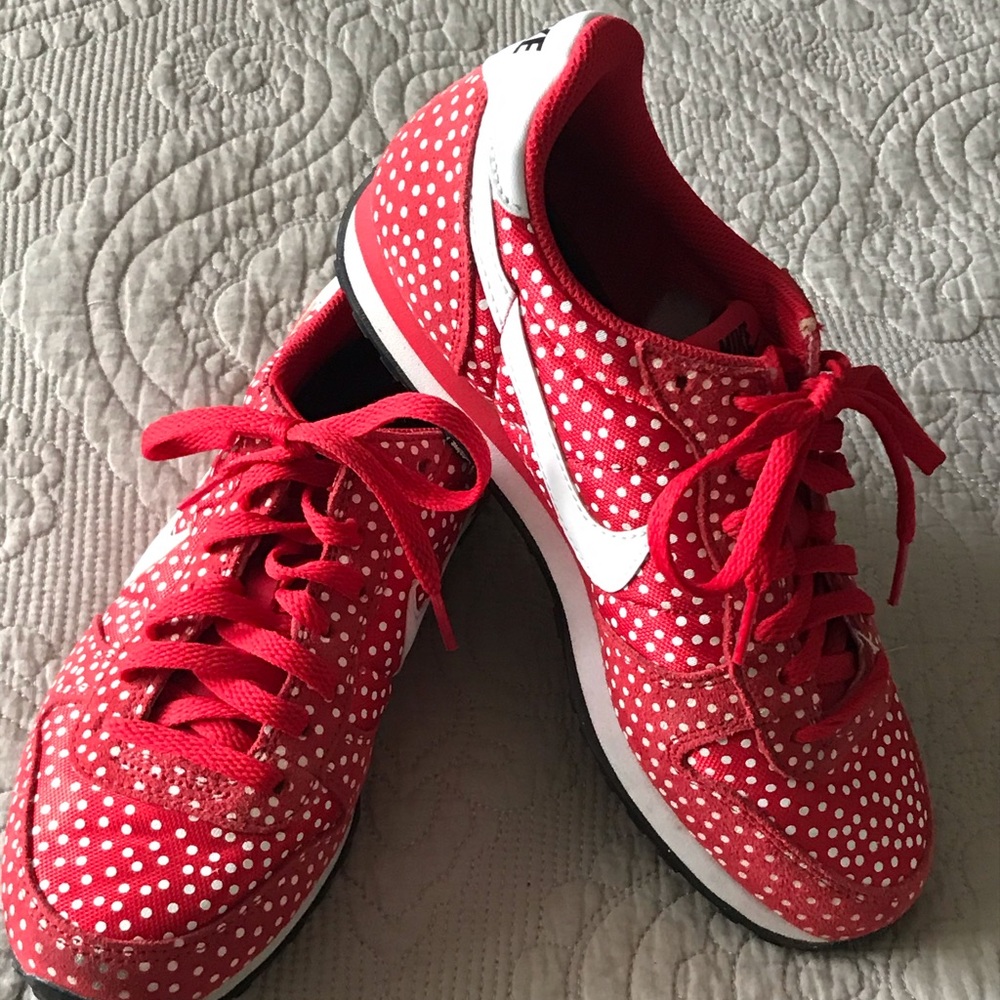 Nike shoes